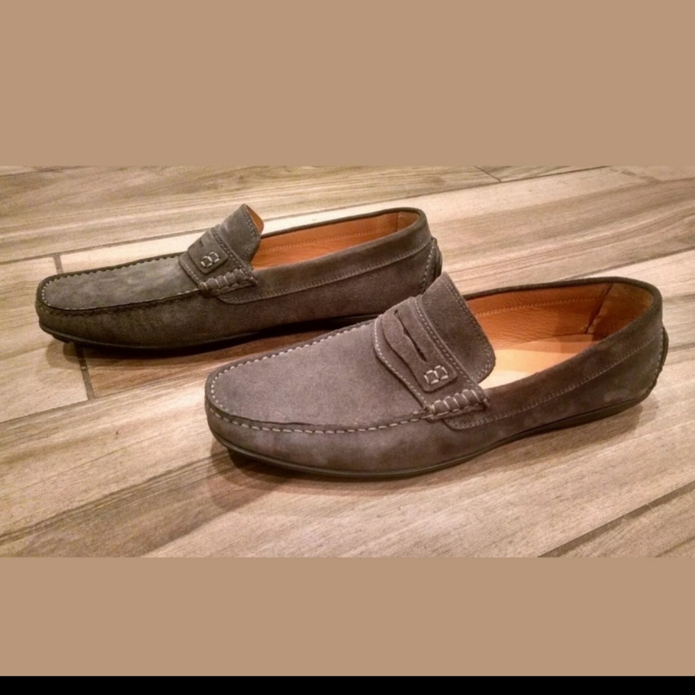 Men's Saks Fifth Ave Loafers